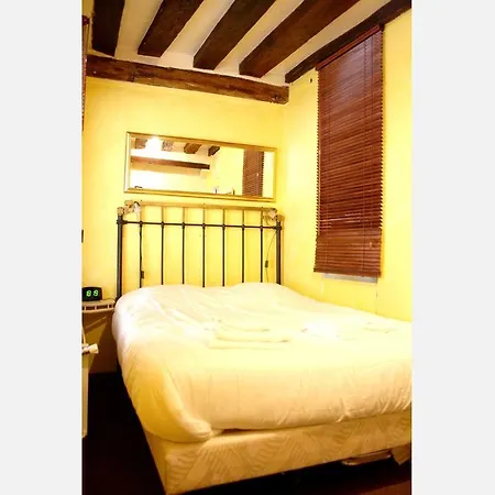 Apartman Pecquay Marais *